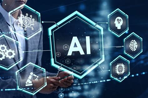 Perkembangan terkini dalam bidang Artificial Intelligence AI Characters in Science Fiction